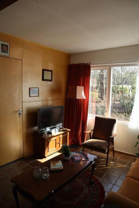 Basic Natuurhuisje Ommen/Beerze Villa Екстериор снимка